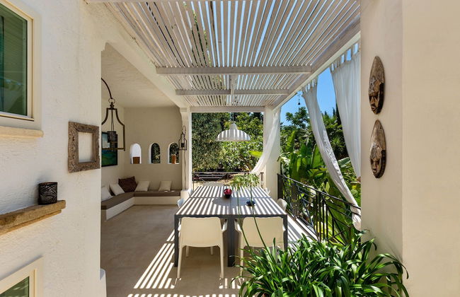 Villa Casablanca - Foto 70