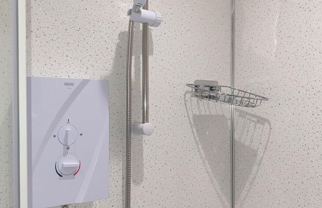 Modern 1 bed Apartment, 10 Mins to Leeds City Cent - Foto 23