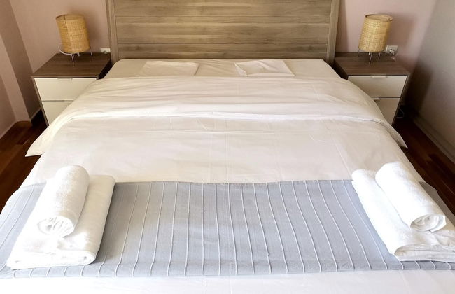 Libra - Luxurious Sea View Apartment - Foto 40