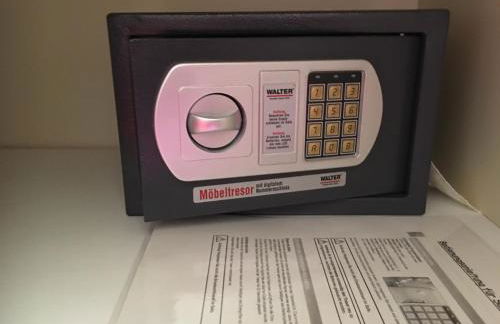 Ferienwohnung Evelyn und Reinhard Himmler - Foto 8