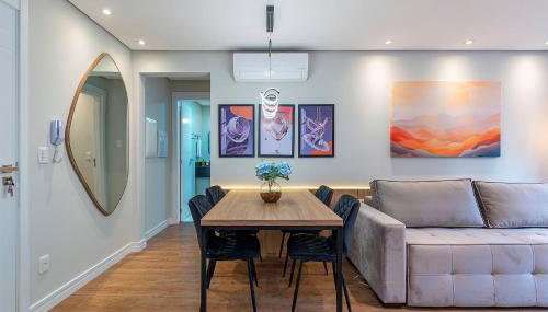 Apartamento incrível em Gramado - Foto 3