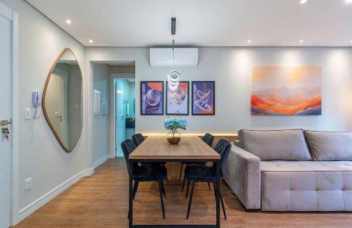 Apartamento incrível em Gramado - Foto 3