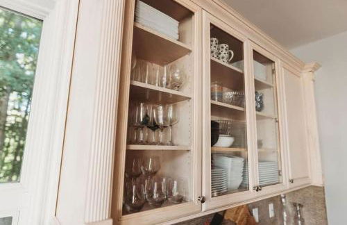 Large home on the Lake, Hot tub, Families, Groups - Foto 35