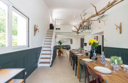 Le Mas de l'Etoile - Villa d'exception en Provence - Foto 46