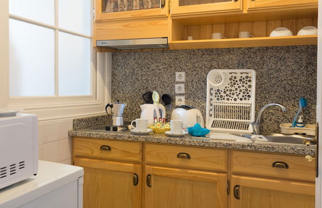 Centenary Fontainhas Apartments - Foto 38