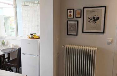 Polys Apartment and Paraskevi studio with view - Foto 15