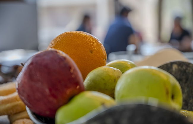 Dionysos Hotel & Suites - Foto 46