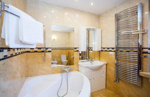 Apartamenty SaltApart - Foto 26