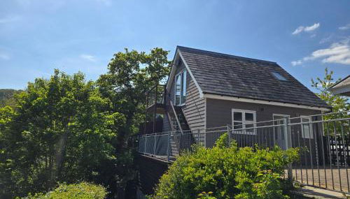 The Loft at Box Bridge - Foto 1, Garden view