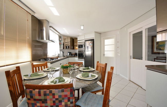 Casa com Piscina Morro das Pedras - Photo 41