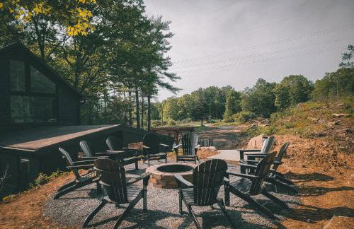 Pinewood Lodge - Catskills, Windham Mountain, Hunter Mountain - Foto 36