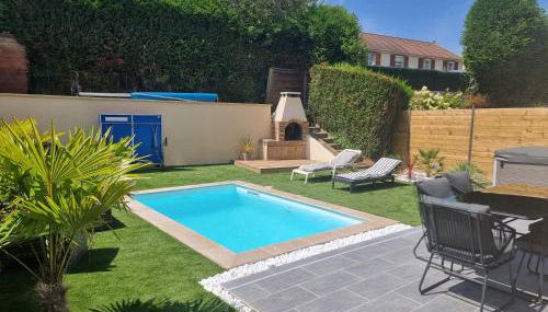 Spassionnement pool - Foto 3