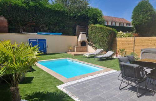 Spassionnement pool - Foto 3