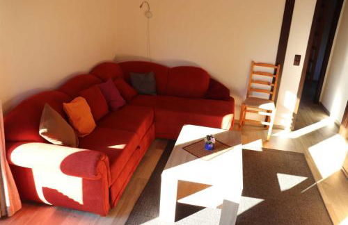 Ferienhaus Robinson Im Abendrot 123 - Foto 7