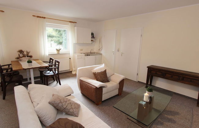 Modernes Appartement in Kirchdorf mit Swimmingpool - Foto 8