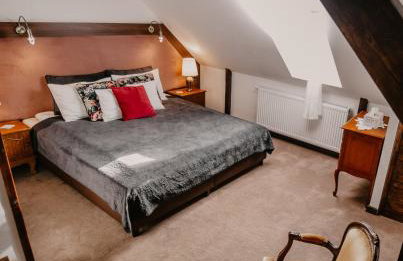 Stary Młyn w Brzeźnicy - Foto 59