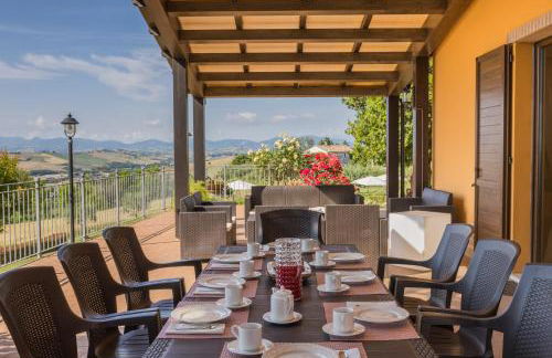 LEONDINA COUNTRY HOUSE - Foto 15