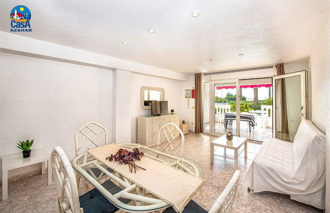 Residencial Casablanca Casa Azahar - Foto 22