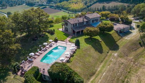 TENUTA MONTIEPOLI 12&3, Emma Villas - Photo 2, Other