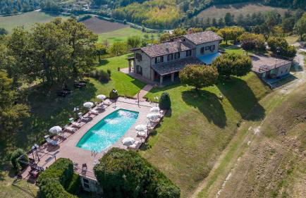 TENUTA MONTIEPOLI 12&3, Emma Villas - Foto 2