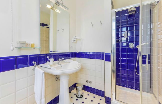 Relais Paradiso - Foto 41