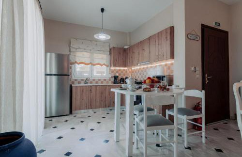 Family Holiday House In Nafplio - Foto 15