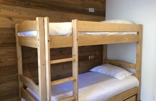 Appartement vue 180° sur massif - Foto 19