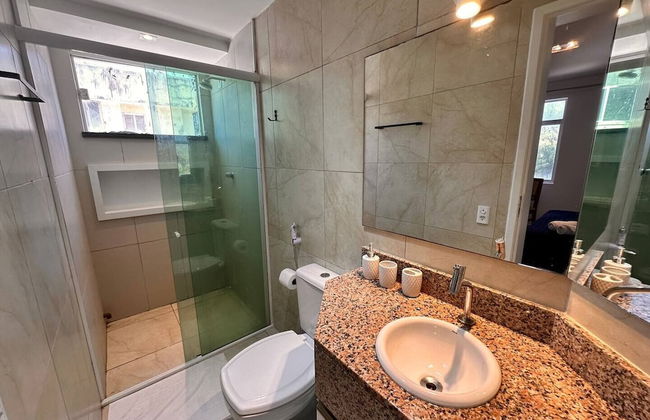 Melhor da Praia Edifício Graham Hill - Foto 31