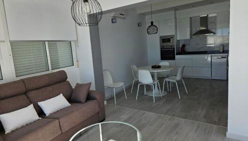 FANTÁSTICO DÚPLEX CON VISTAS IMPRESIONANTES AL MAR - Photo 3