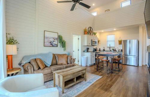 Lakeview Cabin, Hot Tub, Game Rm - Foto 12