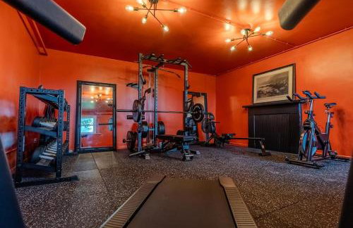 Earnshill House - Photo 13