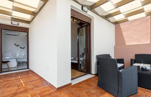 Villa Nektar with private ecologic pool and amazing view! - Foto 23