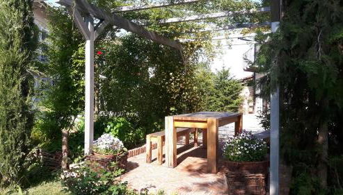 Casa Nalin - Photo 5, Garden