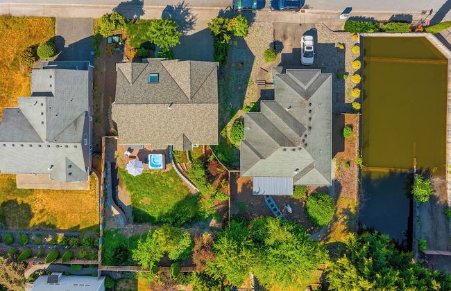 Goblin's D&D House Cinema Board Games - Photo 65