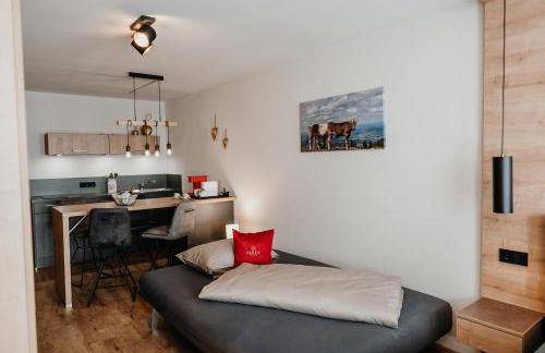 Alpenwolke Appartements - Foto 19