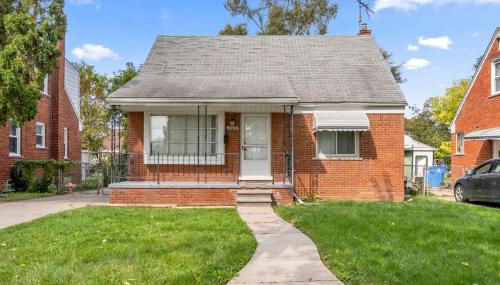 Cozy 4 Bedroom-Outdoor furniture- 2 bathrooms - Foto 2