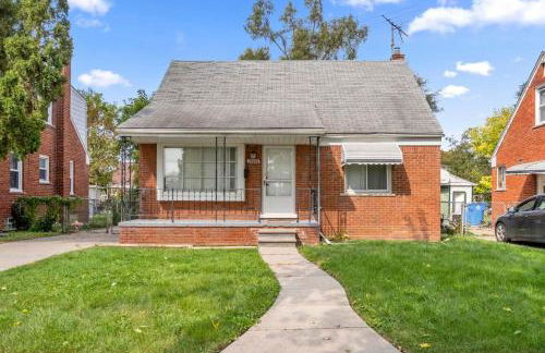 Cozy 4 Bedroom-Outdoor furniture- 2 bathrooms - Foto 2