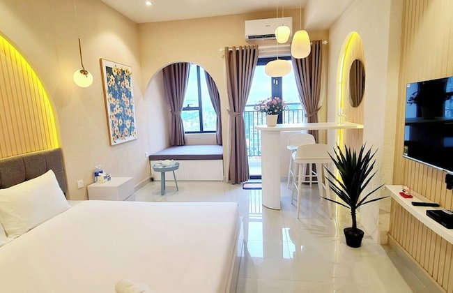 Soho Residence-Tony Apartment - Foto 22
