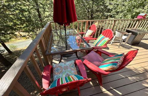 Time Traveler Retreat - Foto 44