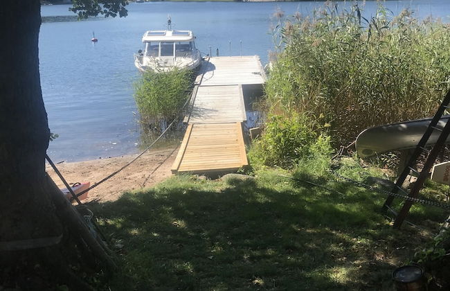 Fishermans Cabin - Photo 21