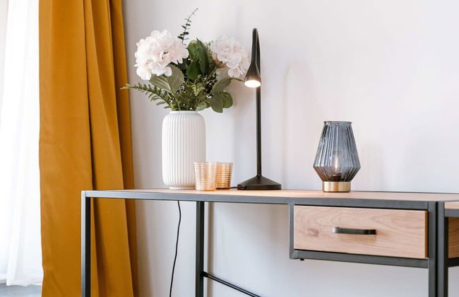 Pleasant Apartment Near the Center of Ghent - Foto 15