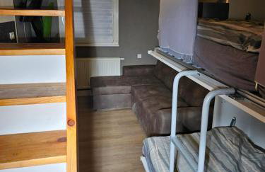 Apartments Mitte Messe und Zentrum Marterlach - Foto 13