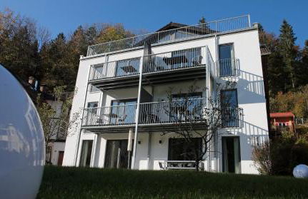 Blockhaus Säuling - Haus Elise Apartments - Foto 12