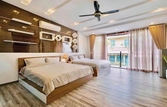 BIG PROMO-02 Bedrooms Look Hang Bo Str - Foto 5