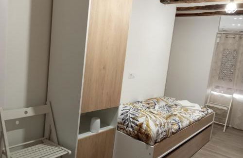 Apartamentos "El Balconico" - Foto 23