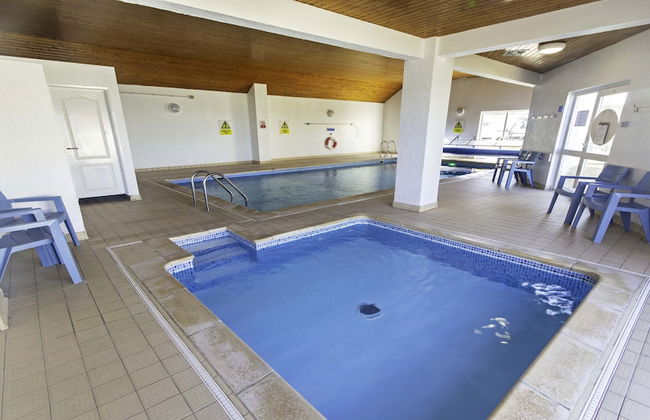 Clifton Court Apt 19 With Heated Pool - Foto 16