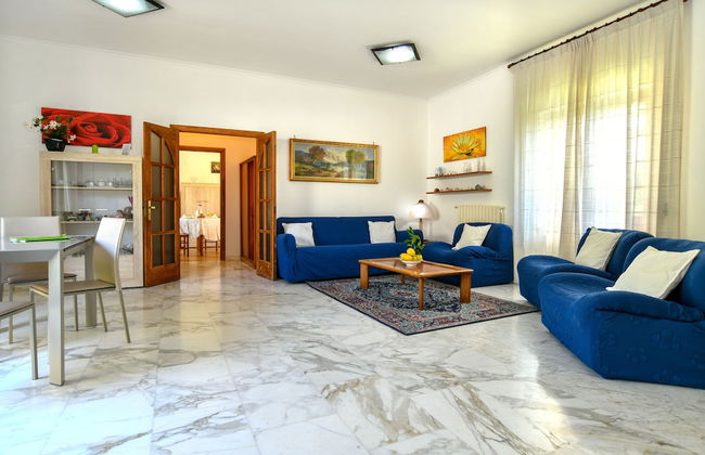 Green Paradise Affittacamere - Photo 9