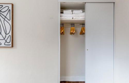 Blueground Lenox Hill view nr Central Park NYC-1303 - Foto 11