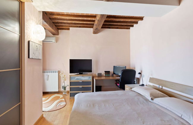 Belvilla by OYO Plush Holiday Home With Garden - Foto 13