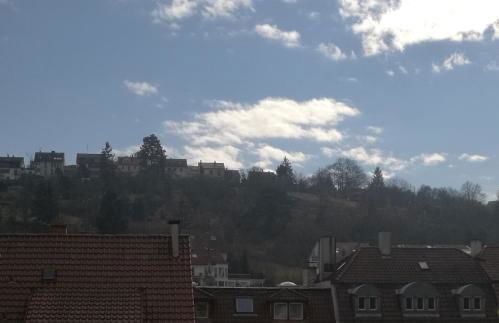 Apartment Gablenberg - Foto 8